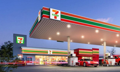7-Eleven